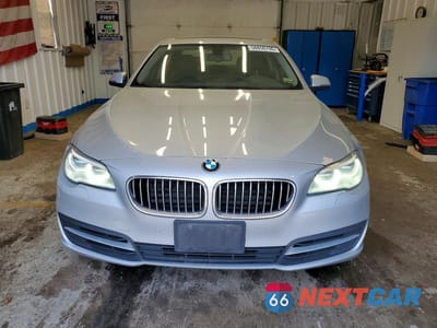 Piąte zdjęcie samochodu w środku: 2014 BMW 535 D XDRIVE VIN:WBAFV3C51ED684087 - miniatura