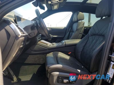 Zdjęcie 7 z 13 samochodu: 2024 BMW X6 XDRIVE40I VIN:5UX33EX04R9W08540 - miniatura
