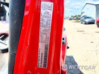 Zdjęcie 12 z 12 samochodu: 2023 JEEP WRANGLER SAHARA VIN:1C4HJXEN3PW587069 - miniatura