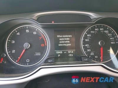 Zdjęcie 9 z 12 samochodu: 2016 AUDI A4 ALLROAD PREMIUM VIN:WA1TFAFL7GA013457 - miniatura