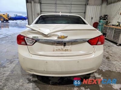 Zdjęcie 6 z 12 samochodu: 2014 CHEVROLET IMPALA LT VIN:1G1125S38EU120804 - miniatura