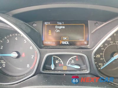 Zdjęcie 9 z 12 samochodu: 2016 FORD FOCUS SE VIN:1FADP3F25GL389417 - miniatura