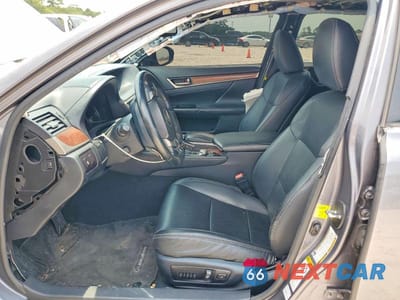 Zdjęcie 7 z 13 samochodu: 2015 LEXUS GS 350 VIN:JTHBE1BLXFA010897 - miniatura