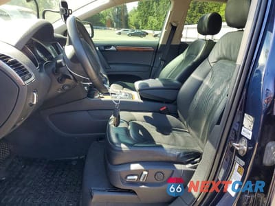 Zdjęcie 7 z 13 samochodu: 2014 AUDI Q7 PRESTIGE VIN:WA1DGAFE6ED015621 - miniatura