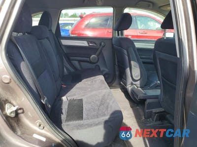 Zdjęcie 11 z 14 samochodu: 2011 HONDA CR-V SE VIN:5J6RE4H44BL083757 - miniatura