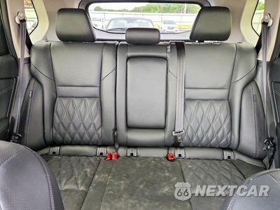 Zdjęcie 10 z 13 samochodu: 2026 NISSAN ROGUE PLATINUM VIN:JN8BT3DD2TW293386 - miniatura