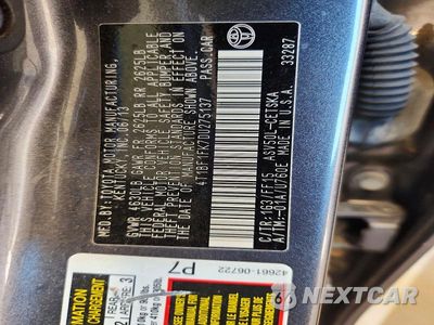 Zdjęcie 12 z 12 samochodu: 2013 TOYOTA CAMRY SE VIN:4T1BF1FK7DU275137 - miniatura
