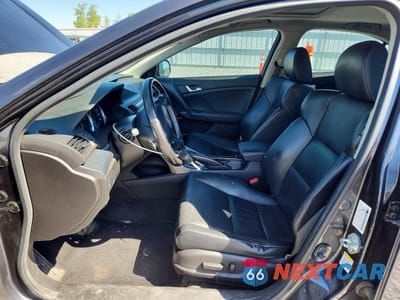 Zdjęcie 7 z 12 samochodu: 2012 ACURA TSX TECH VIN:JH4CU2F66CC008453 - miniatura