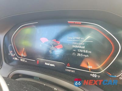 Zdjęcie 9 z 12 samochodu: 2022 BMW 330XI VIN:3MW5R7J09N8C71605 - miniatura