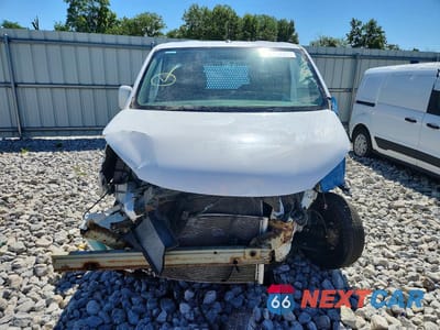 Piąte zdjęcie samochodu w środku: 2016 NISSAN NV200 SV VIN:3N6CM0KNXGK697896 - miniatura