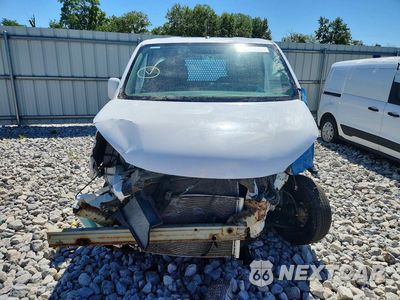 Piąte zdjęcie samochodu w środku: 2016 NISSAN NV200 SV VIN:3N6CM0KNXGK697896 - miniatura