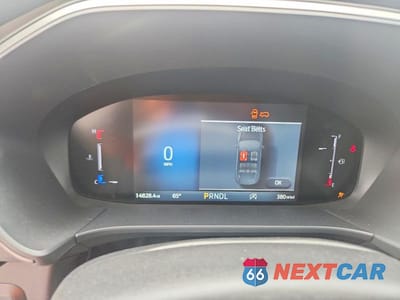 Zdjęcie 9 z 13 samochodu: 2025 FORD ESCAPE ACTIVE VIN:1FMCU9GN9SUB17008 - miniatura