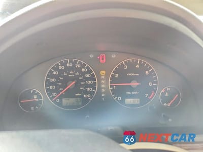 Zdjęcie 9 z 13 samochodu: 2003 SUBARU LEGACY OUTBACK H6 3.0 LL BEAN VIN:4S3BH806737630324 - miniatura