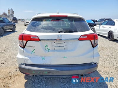 Zdjęcie 6 z 13 samochodu: 2019 HONDA HR-V EXL VIN:3CZRU5H72KM701322 - miniatura