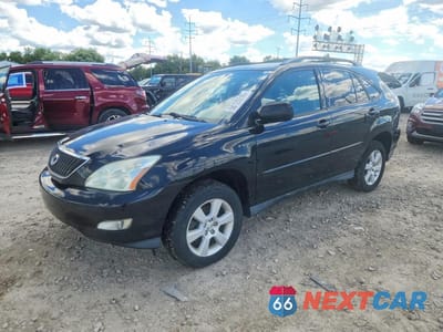 2005 LEXUS RX 330 2T2HA31U15C056279 - główne zdjęcie licytacji z USA - miniatura