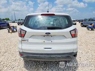 Zdjęcie 11 z 26 samochodu: 2018 FORD ESCAPE S VIN:1FMCU0F70JUC34103 - miniatura