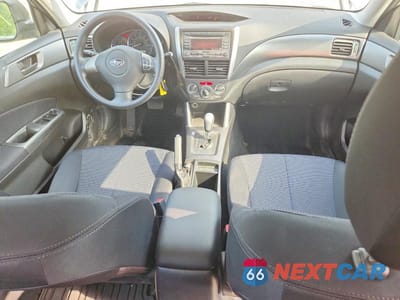 Zdjęcie 8 z 13 samochodu: 2012 SUBARU FORESTER 2.5X VIN:JF2SHBBC5CH437956 - miniatura