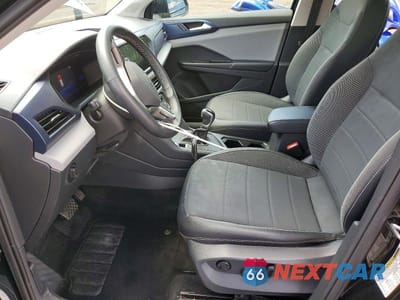 Zdjęcie 7 z 13 samochodu: 2022 VOLKSWAGEN TAOS SE VIN:3VVTX7B22NM060576 - miniatura