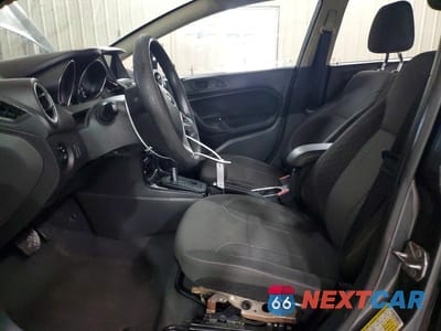 Zdjęcie 7 z 12 samochodu: 2019 FORD FIESTA SE VIN:3FADP4BJ3KM138681 - miniatura