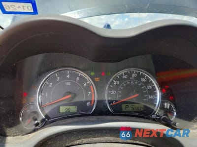 Zdjęcie 9 z 12 samochodu: 2012 TOYOTA COROLLA S VIN:5YFBU4EE9CP036076 - miniatura
