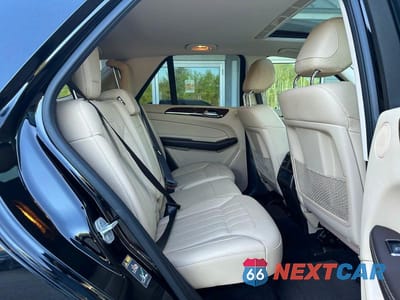 Zdjęcie 6 z 11 samochodu: 2016 MERCEDES-BENZ GLE 350 4MATIC VIN:4JGDA5HB6GA711834 - miniatura