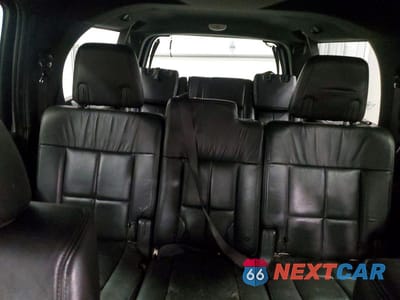 Zdjęcie 10 z 13 samochodu: 2012 LINCOLN NAVIGATOR L VIN:5LMJJ3J55CEL06382 - miniatura