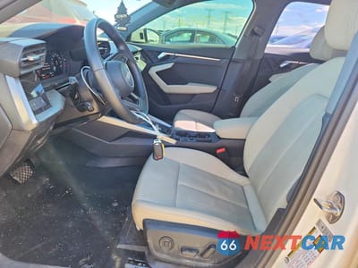 Zdjęcie 7 z 12 samochodu: 2022 AUDI A3 PREMIUM VIN:WAUAUDGY9NA096012 - miniatura