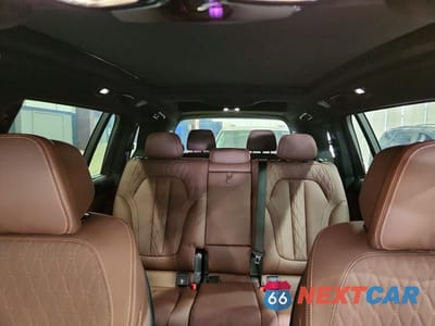 Zdjęcie 10 z 13 samochodu: 2024 BMW X7 XDRIVE40I VIN:5UX23EM0XR9S58315 - miniatura