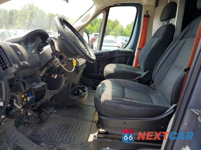 Zdjęcie 7 z 13 samochodu: 2020 RAM PROMASTER 3500 DELIVERY VAN VIN:3C6URVJG9LE140521 - miniatura