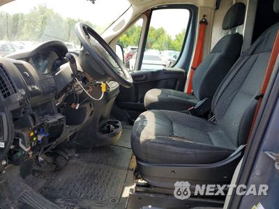 Zdjęcie 7 z 13 samochodu: 2020 RAM PROMASTER - DELIVERY VAN VIN:3C6URVJG9LE140521 - miniatura