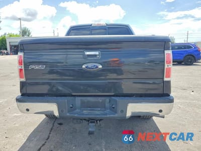Zdjęcie 6 z 12 samochodu: 2011 FORD F150 SUPERCREW VIN:1FTFW1CT6BKD51183 - miniatura