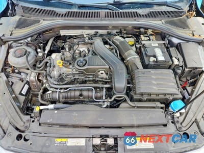 Zdjęcie 11 z 12 samochodu: 2024 VOLKSWAGEN JETTA S VIN:3VW5M7BU8RM055578 - miniatura