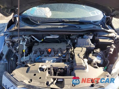 Zdjęcie 12 z 14 samochodu: 2019 HONDA HR-V EXL VIN:3CZRU6H71KM723740 - miniatura