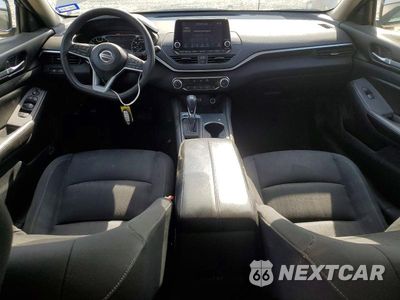 Zdjęcie 8 z 12 samochodu: 2022 NISSAN ALTIMA SV VIN:1N4BL4DV9NN354421 - miniatura
