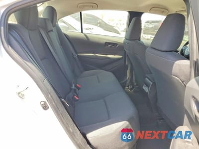 Zdjęcie 10 z 13 samochodu: 2023 TOYOTA COROLLA LE VIN:JTDB4MEE1P3015513 - miniatura