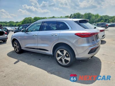 Drugie zdjęcie samochodu z przodu: 2025 AUDI Q5 PREMIUM PLUS VIN:WA12AAGU6S2034286 - miniatura