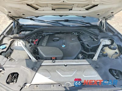 Zdjęcie 11 z 13 samochodu: 2019 BMW X3 SDRIVE30I VIN:5UXTR7C59KLE93697 - miniatura