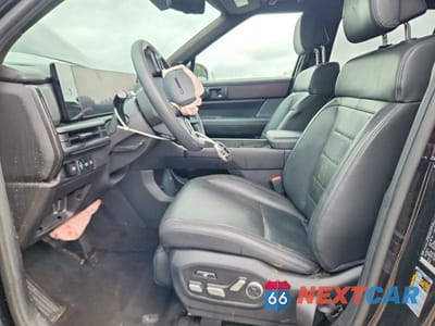 Zdjęcie 7 z 14 samochodu: 2024 HYUNDAI SANTA FE CALLIGRAPHY VIN:5NMP5DGL4RH042613 - miniatura