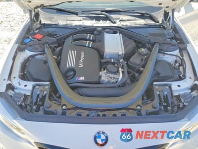 Zdjęcie 11 z 13 samochodu: 2021 BMW M2 COMPETITION VIN:WBS2U7C07M7J69407 - miniatura