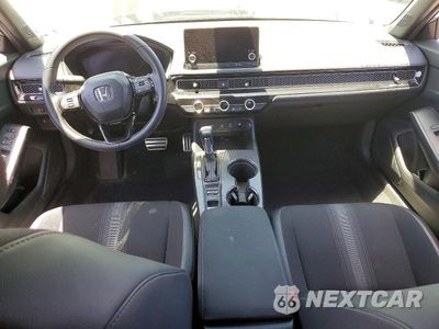 Zdjęcie 8 z 12 samochodu: 2025 HONDA CIVIC SPORT VIN:19XFL2H83SE015450 - miniatura