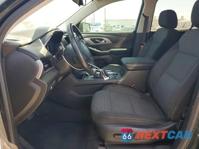 Zdjęcie 7 z 13 samochodu: 2018 CHEVROLET TRAVERSE LT VIN:1GNERGKW7JJ259481 - miniatura