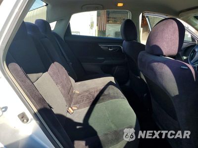 Zdjęcie 10 z 12 samochodu: 2013 NISSAN ALTIMA 2.5 VIN:1N4AL3AP2DC172100 - miniatura