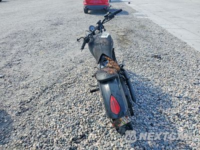 Czwarte zdjęcie samochodu z boku: 2008 VICTORY MOTORCYCLES VEGAS 8-BALL VIN:5VPAB26D283000663 - miniatura
