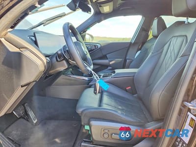Zdjęcie 7 z 13 samochodu: 2025 BMW X3 30 XDRIVE VIN:5UX53GP06S9Z00622 - miniatura