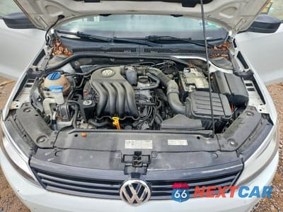 Zdjęcie 11 z 13 samochodu: 2014 VOLKSWAGEN JETTA BASE VIN:3VW2K7AJ7EM409116 - miniatura