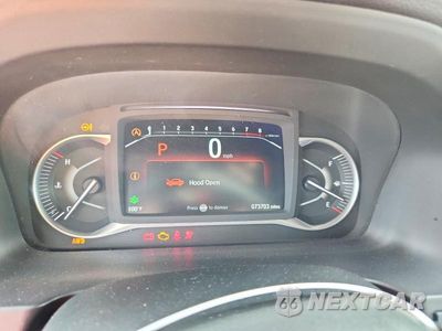 Zdjęcie 9 z 13 samochodu: 2023 HONDA PASSPORT EXL VIN:5FNYF8H51PB009513 - miniatura