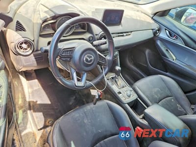 Zdjęcie 8 z 13 samochodu: 2019 MAZDA CX-3 TOURING VIN:JM1DKFC75K0405958 - miniatura