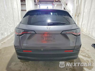 Zdjęcie 6 z 12 samochodu: 2026 HONDA HR-V LX VIN:3CZRZ2H38TM730676 - miniatura