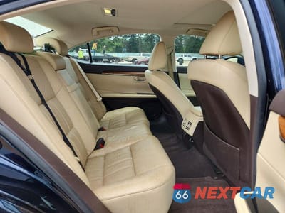 Zdjęcie 10 z 13 samochodu: 2016 LEXUS ES 350 VIN:JTHBK1GG5G2218332 - miniatura