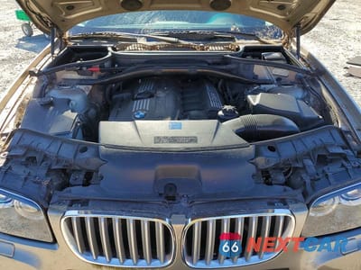 Zdjęcie 12 z 13 samochodu: 2007 BMW X3 3.0SI VIN:WBXPC934X7WF00348 - miniatura